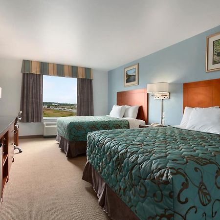 Days Inn By Wyndham Watertown Fort Drum Evans Mills Экстерьер фото
