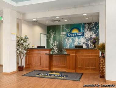 Days Inn By Wyndham Watertown Fort Drum Evans Mills Экстерьер фото